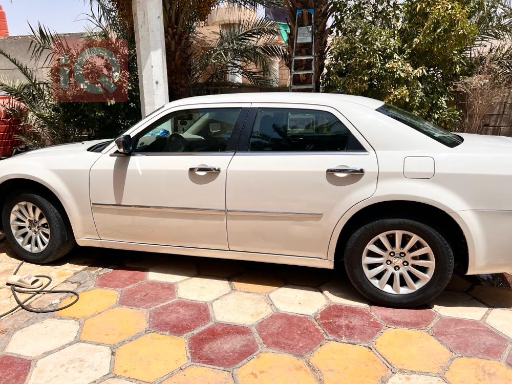 Chrysler 300